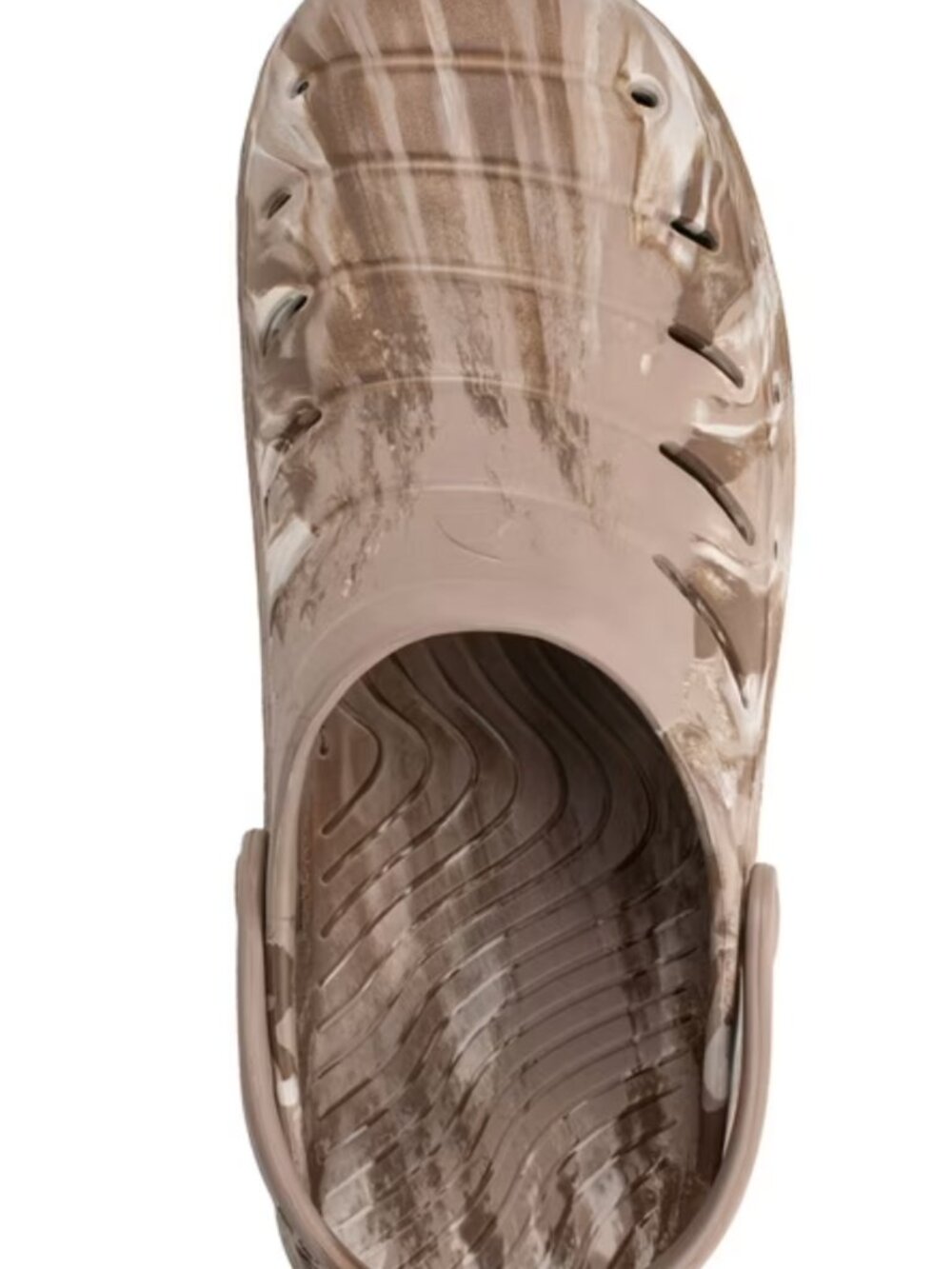 Rugged Shark Men's Comfort EVA Clog Sandals